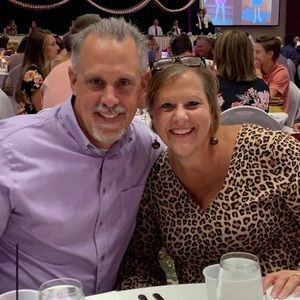 Meet your Posher, Mary